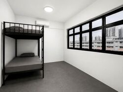 Blk 344 Woodlands Street 32 (Woodlands), HDB 5 Rooms #571113061